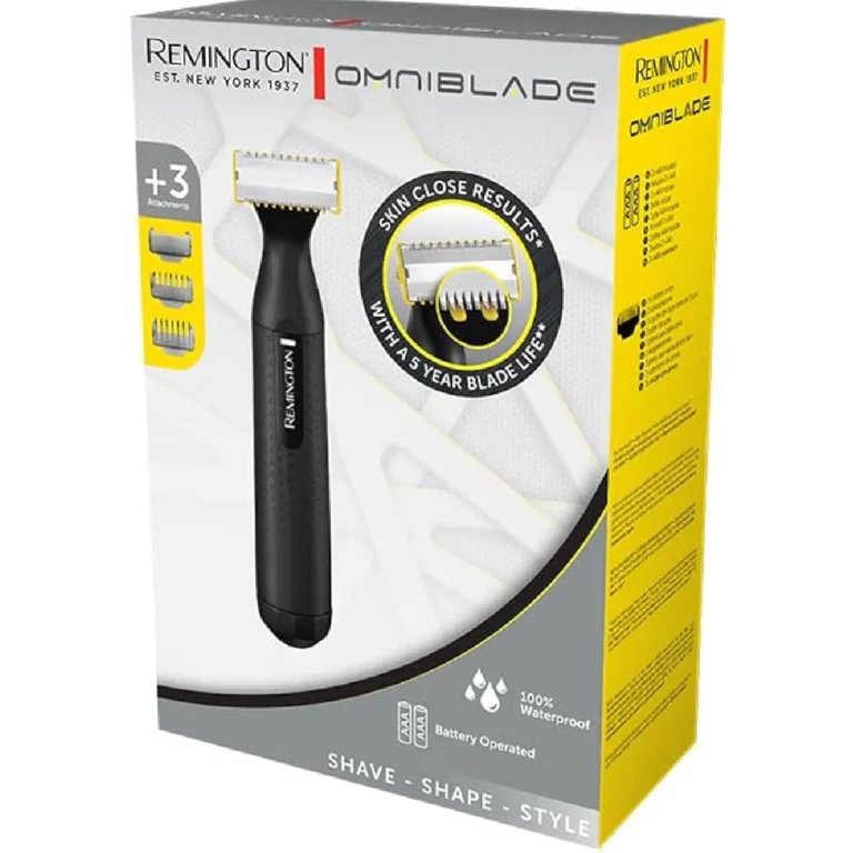 Aparat za brijanje Remington Omniblade HG1000 Multi-Hair Trimmer P-18165