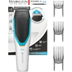 Mašina za šišanje Remington HC4000 POWER X4 Cordless Hair Clipper P-18166