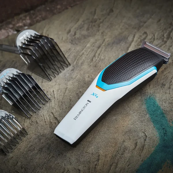 Mašina za šišanje Remington HC4000 POWER X4 Cordless Hair Clipper P-18166