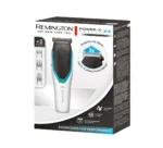 Mašina za šišanje Remington HC4000 POWER X4 Cordless Hair Clipper P-18166