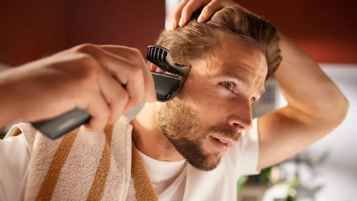 Mašina za šišanje Philips HC3510 P-05823