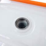 Benzinski agregat Ruris R-Power GE5500 5.5kW 220V