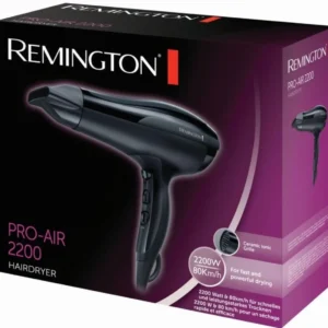Fen za kosu Remington D5210 Ionen P-14335 2200W