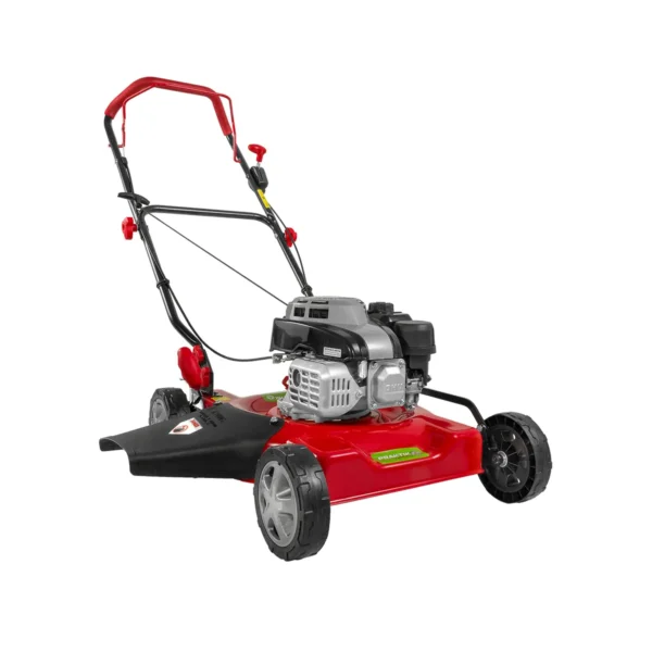 Samohodna benzinska parkovska kosilica - kosačica Praktik PG65485 4.0KS 51cm