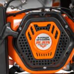 Benzinski agregat Ruris R-Power GE5500RC 5.5kW
