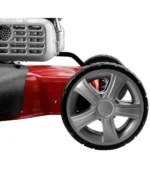 Samohodna benzinska parkovska kosilica - kosačica Praktik PG65485 4.0KS 51cm