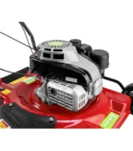 Samohodna benzinska parkovska kosilica - kosačica Praktik PG65485 4.0KS 51cm