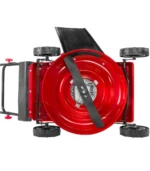 Samohodna benzinska parkovska kosilica - kosačica Praktik PG65485 4.0KS 51cm