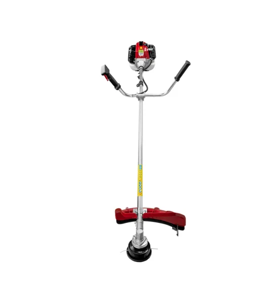 Benzinski trimer - motorna kosa Praktik PG520E 2.95KS 42cm