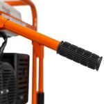 Benzinski agregat Ruris R-Power GE7000RC 6.5kW