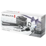 Pegla za kosu Remington Pro Ceramic Titanium S5506 P-18161
