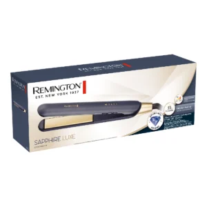 Pegla za kosu Remington S5805 E51 Sapphire Luxe Straightener P-18169