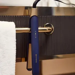 Pegla za kosu Remington S5805 E51 Sapphire Luxe Straightener P-18169