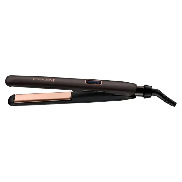 Remington S5700 Copper Radiance Straightener P-18159