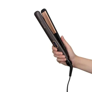 Remington S5700 Copper Radiance Straightener P-18159