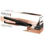 Remington S5700 Copper Radiance Straightener P-18159