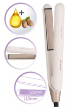 Pegla za kosu Remington Shea Soft Straightener S4740 P-16148
