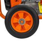 Benzinski agregat Ruris R-Power GE8000RC 7.5kW