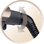 Pegla za kosu Remington S8540 E51 Keratin Protect P-08900