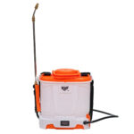 Aku prskalica - atomizer Ruris RSE 500 500000RSE25A 5.0L