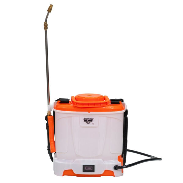 Aku prskalica - atomizer Ruris RSE 500 500000RSE25A 5.0L