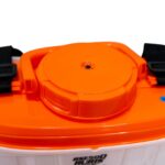 Aku prskalica - atomizer Ruris RSE 500 500000RSE25A 5.0L