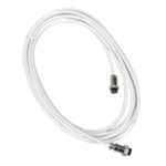 Benzinski agregat Ruris R-Power GE9000RC ATS 7.5kW