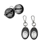 Benzinski agregat Ruris R-Power GE9000RC ATS 7.5kW