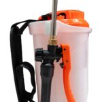 Aku prskalica - atomizer Ruris RSE 500 500000RSE25A 5.0L