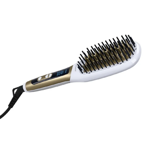 Pegla za kosu - češalj Silvercrest SHGBP 58B2 P-11687