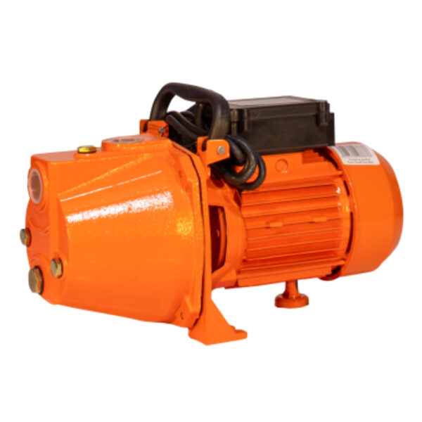 Električna pumpa za čistu vodu hidrofor - hidropak Ruris AquaPump 600s 900W