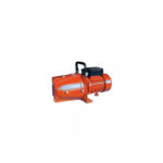 Električna pumpa za čistu vodu hidrofor - hidropak Ruris AquaPump 1100S 1500W
