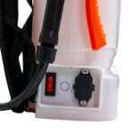 Aku prskalica - atomizer Ruris RSE 500 500000RSE25A 5.0L