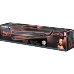 Pegla za kosu Edeka HS285 P-16153