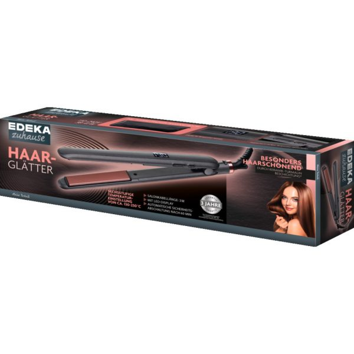 image-34.webp Pegla za kosu Edeka HS285 P-16153