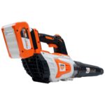 Paket sijeci i čisti Ruris - kosilica makaze puhač baterija i punjač 24e2024pac3