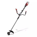 Aku trimer - kosa Einhell GP-BC 36/430 Li BL - Solo 43cm