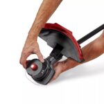 Aku trimer - kosa Einhell GP-BC 36/430 Li BL - Solo 43cm