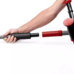 Aku trimer - kosa Einhell GP-BC 36/430 Li BL - Solo 43cm