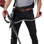 Aku trimer - kosa Einhell GP-BC 36/430 Li BL - Solo 43cm