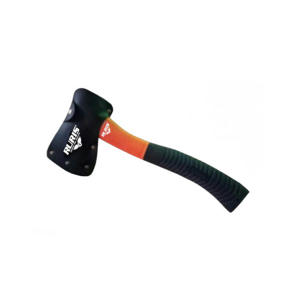 Sjekira Ruris sa drškom od fiberglasa 30cm
