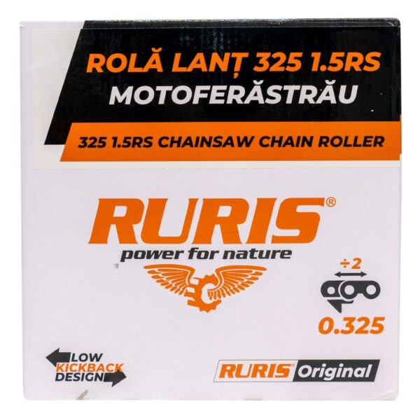 Lanac za motorne pile - motorke Ruris 0.325" 1.5RS 920 zuba 945-100rpromo1
