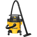 Električni usisivač za mokro-suho usisavanje DeWalt DXV20PC 1050W