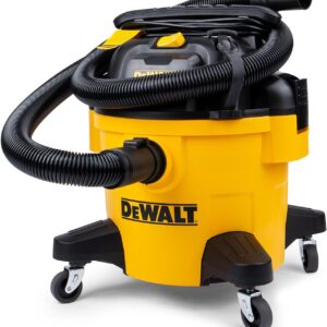 Električni usisivač za mokro-suho usisavanje DeWalt DXV20PC 1050W
