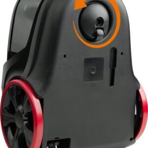 Električni usisivač za suho usisavanje Gorenje VC1801 SFABKR P-16174