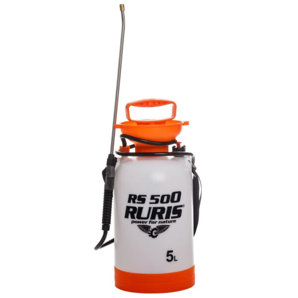 Ručna prskalica Ruris RS 500S 5000RS025A 5.0L