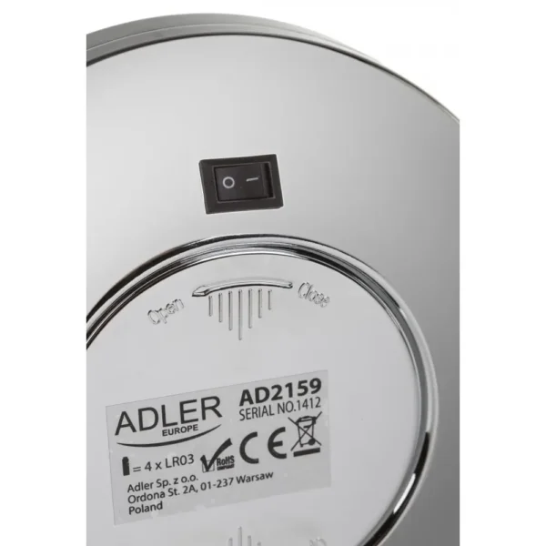 LED ogledalo Adler AD 2159 P-18193