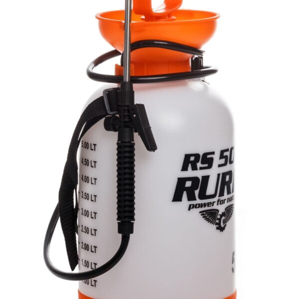 Ručna prskalica Ruris RS 500S 5000RS025A 5.0L