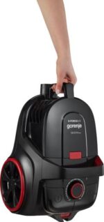 Električni usisivač za suho usisavanje Gorenje VC1801 SFABKR P-16174