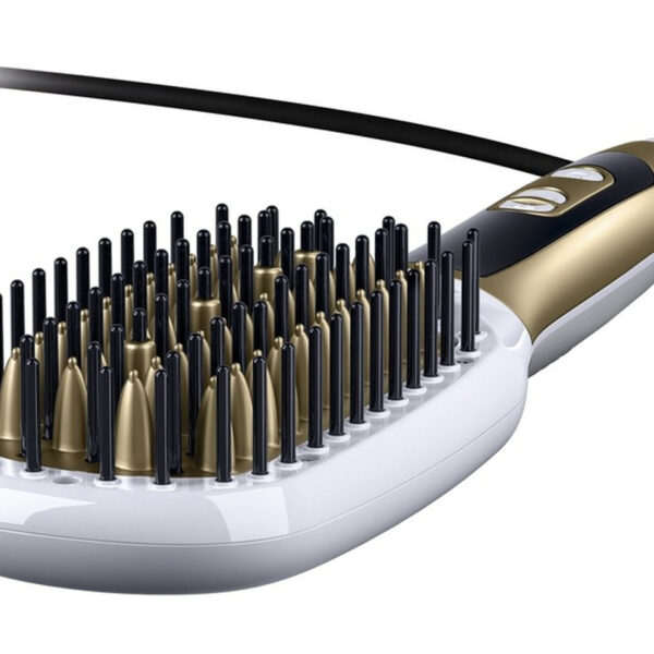 Pegla za kosu - češalj Silvercrest SHGBP 58B2 P-11687